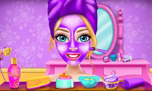 Play Princess Perfect Wedding as an online game Princess Perfect Wedding with UptoPlay