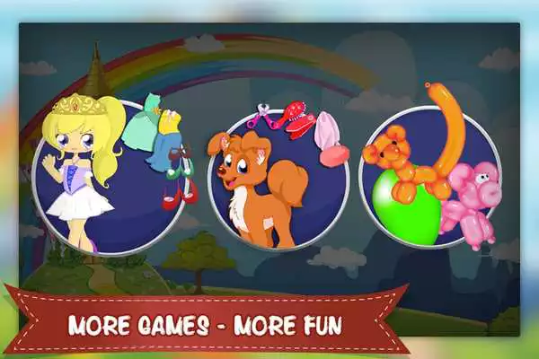 Play Princess Pet Salon