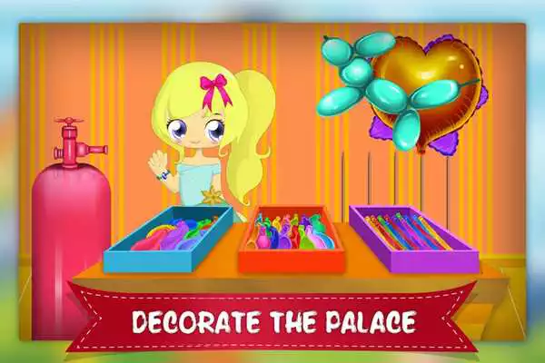 Play Princess Pet Salon