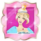 Free play online Princess Photo Booth Collages APK