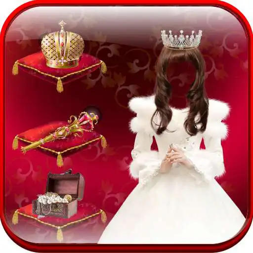 Play Princess photo editor APK