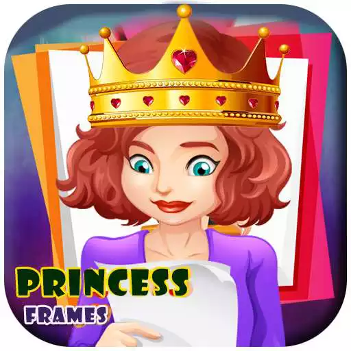 Free play online Princess Photo frame APK Free play online Princess Photo frame APK