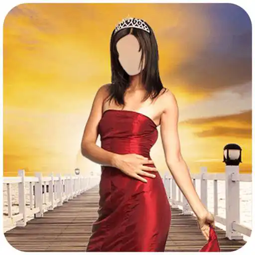 Play Princess Photo Frames APK