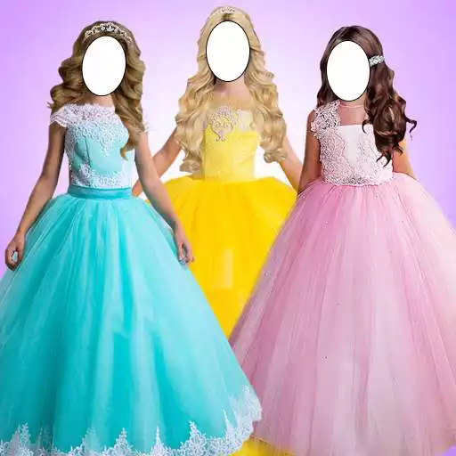 Play Princess Photo APK