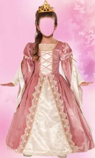 Play Princess Photo Montage