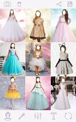 Play Princess Photo  and enjoy Princess Photo with UptoPlay