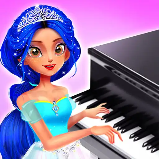 Play Princess Piano: Music Games APK Play Princess Piano: Music Games APK