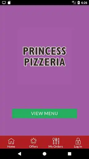 Play Princess Pizzeria TS24  and enjoy Princess Pizzeria TS24 with UptoPlay