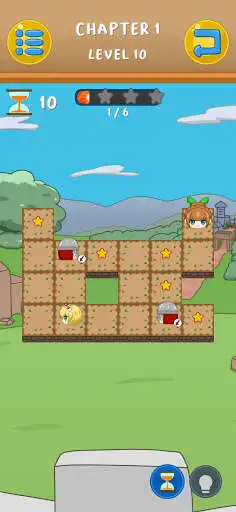 Play Princess Please Come Here! as an online game Princess Please Come Here! with UptoPlay