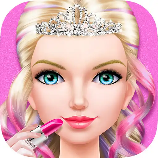 Play Princess Prom Night - Dress Up APK Play Princess Prom Night - Dress Up APK