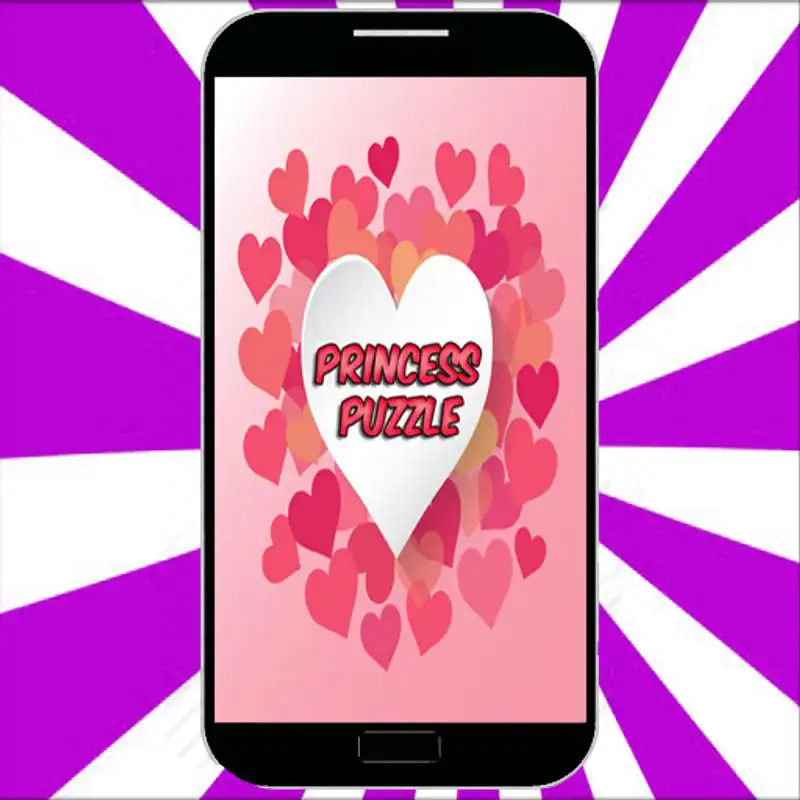 Play Princess Puzzle for Toddlers