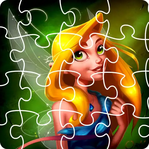 Play Princess Puzzles Fairy Tales APK Play Princess Puzzles Fairy Tales APK