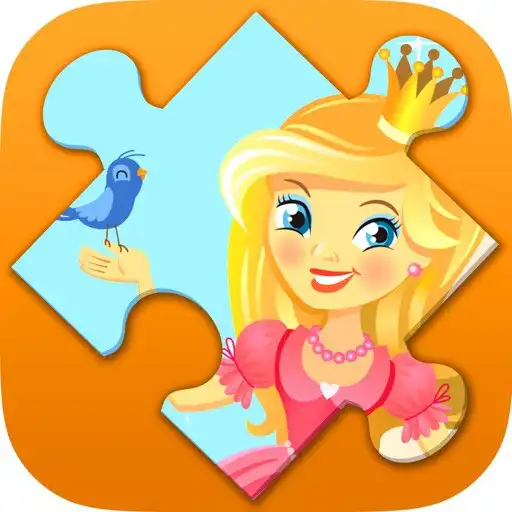 Play Princess Puzzles for Girls APK Play Princess Puzzles for Girls APK
