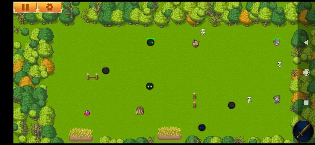 Play Princess Quest as an online game Princess Quest with UptoPlay