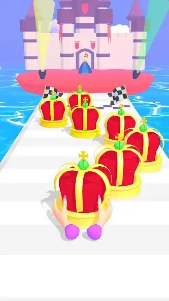 Play Princess Race: Wedding Games  and enjoy Princess Race: Wedding Games with UptoPlay