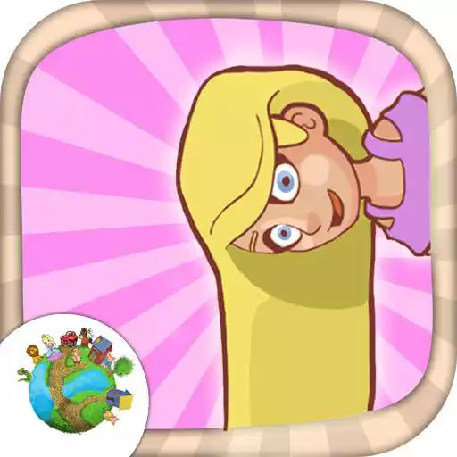 Run free android online Princess Rapunzel Interactive Mini Games APK Run free android online Princess Rapunzel Interactive Mini Games APK