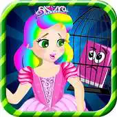 Free play online Princess Rescue-Adventure Game APK