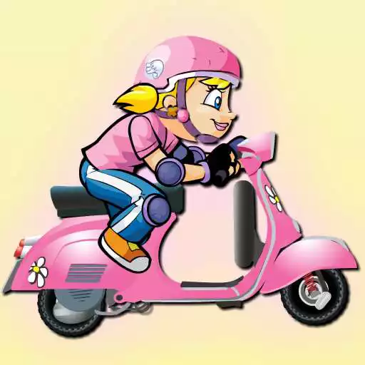 Run free android online Princess Ride Motorcycle APK Run free android online Princess Ride Motorcycle APK
