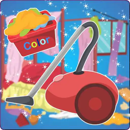 Run free android online Princess Room Cleaning and Washing APK Run free android online Princess Room Cleaning and Washing APK