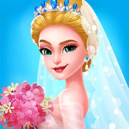 Play Princess Royal Dream Wedding APK