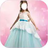 Free play online Princess Royal Photo APK