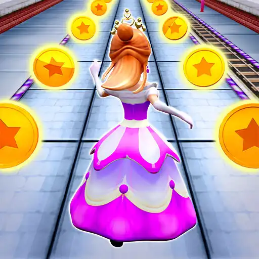 Play Princess Run Game APK Play Princess Run Game APK