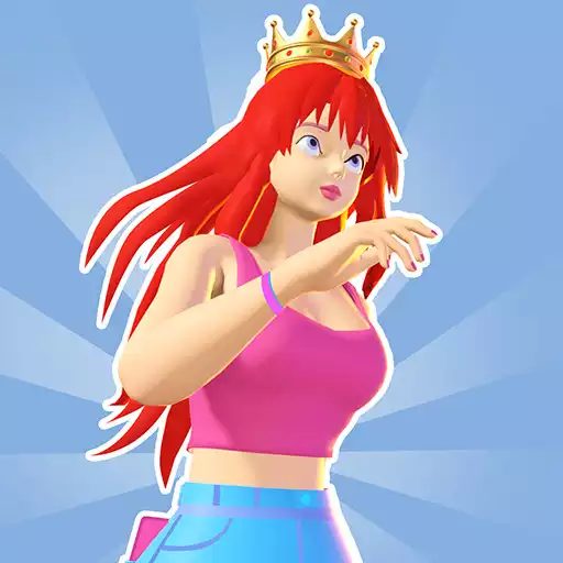 Free play online Princess Run  APK