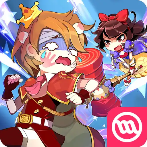 Play Princess Rush - Kejar Pangeran APK
