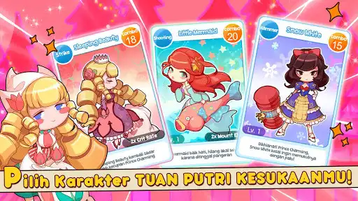 Play Princess Rush - Kejar Pangeran and enjoy Princess Rush - Kejar Pangeran with UptoPlay Play Princess Rush - Kejar Pangeran and enjoy Princess Rush - Kejar Pangeran with UptoPlay