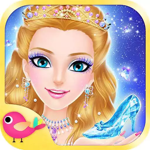 Free play online Princess Salon: Cinderella APK Free play online Princess Salon: Cinderella APK