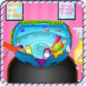 Free play online Princess Salon Cleaning APK