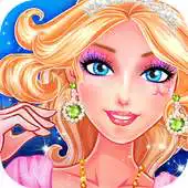 Free play online Princess Salon-Dream Wedding APK