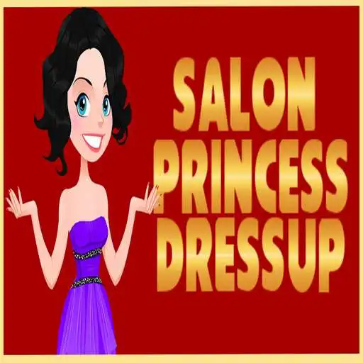 Play Princess Salon Dress Up APK Play Princess Salon Dress Up APK