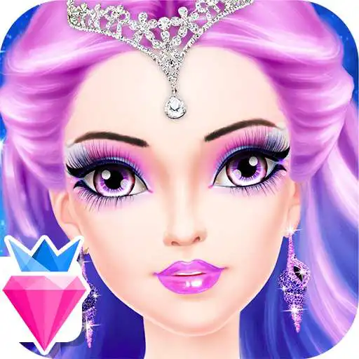 Play Princess Salon - Dress Up Makeup Game for Girls APK Play Princess Salon - Dress Up Makeup Game for Girls APK