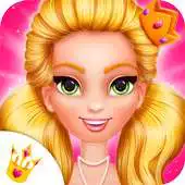 Free play online Princess Salon APK Free play online Princess Salon APK
