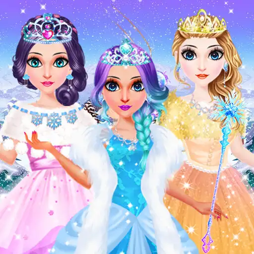 Play Princess Salon Makeover Game APK Play Princess Salon Makeover Game APK