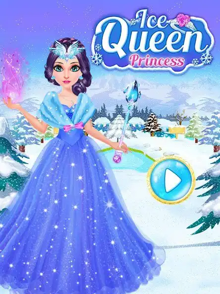 Play Princess Salon  Makeover Game  and enjoy Princess Salon  Makeover Game with UptoPlay