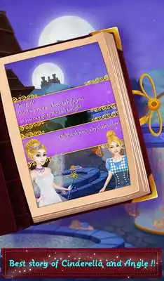 Play Princess Salon Makeover