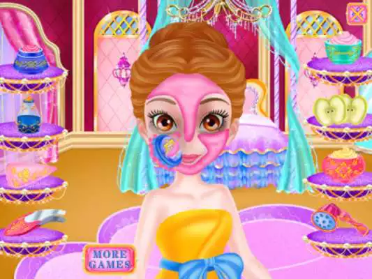 Play Princess Salon Wedding Games Play Princess Salon Wedding Games