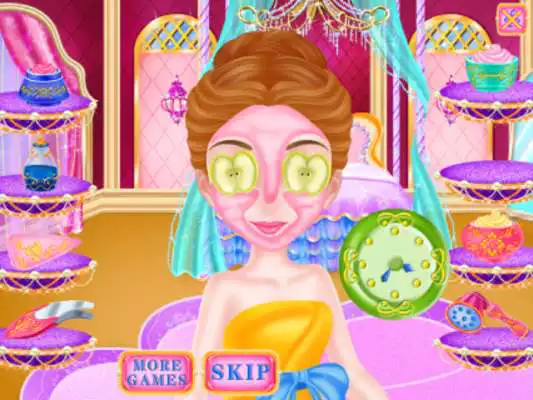 Play Princess Salon Wedding Games Play Princess Salon Wedding Games