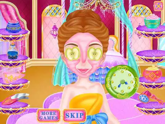 Play Princess Salon Wedding Games Play Princess Salon Wedding Games