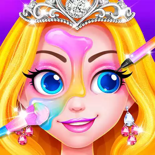 Play Princess School - Royal Love APK