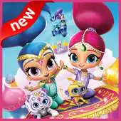 Free play online Princess Shimmer Amazing New APK Free play online Princess Shimmer Amazing New APK