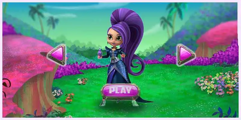 Play princess shimmer Valentine 2 Play princess shimmer Valentine 2