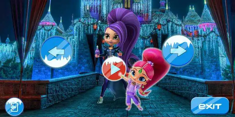 Play princess shimmer Valentine 2 Play princess shimmer Valentine 2