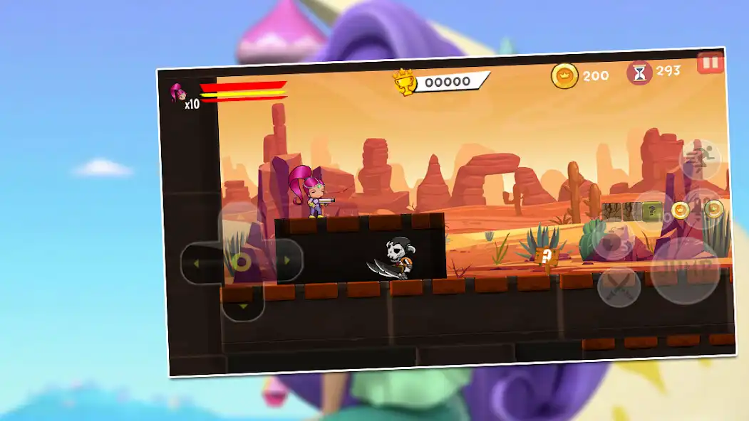 Play Princess Shim-mer world  and enjoy Princess Shim-mer world with UptoPlay