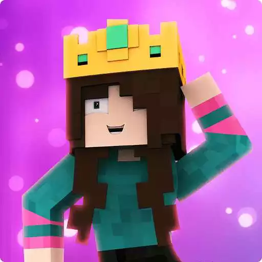 Free play online Princess Skins for Minecraft - Disney Princesses APK Free play online Princess Skins for Minecraft - Disney Princesses APK