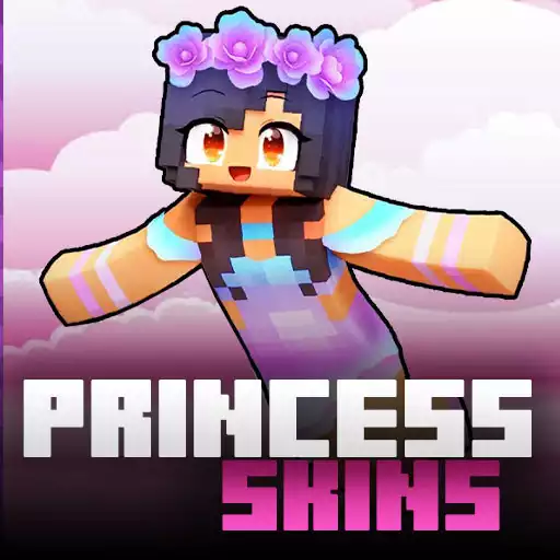 Free play online Princess Skins for Minecraft APK Free play online Princess Skins for Minecraft APK