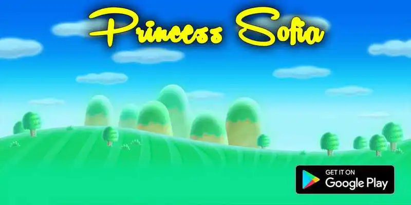 Play Princess Sofia and the Running Horse Jungle