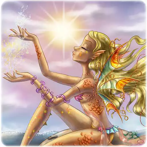 Play Princess Sofia Flower Fairy APK